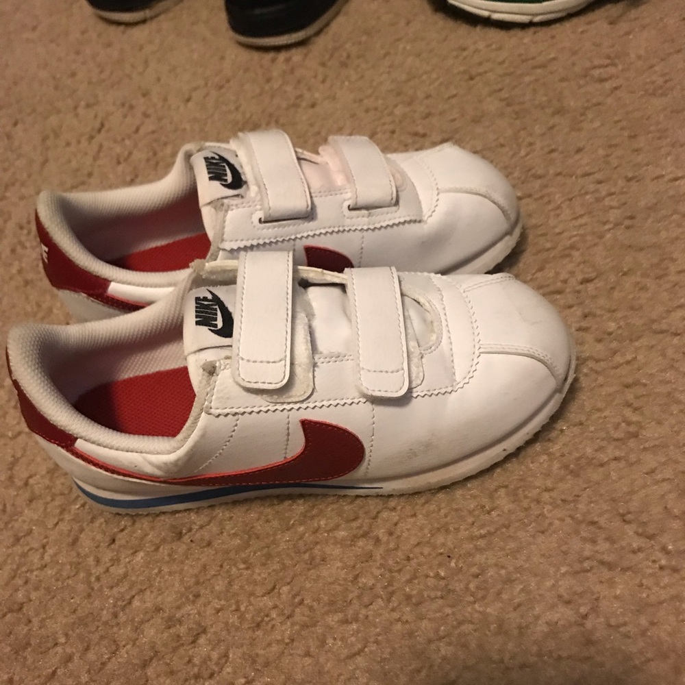 Kids sneakers - Picture 1 of 4
